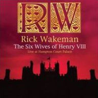 Title: The Six Wives of Henry VIII: Live at Hampton Court Palace, Artist: 