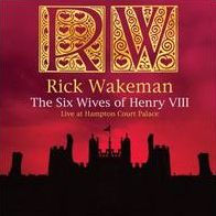 The Six Wives of Henry VIII: Live at Hampton Court Palace