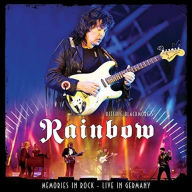 Title: Memories In Rock: Live In Germany, Artist: Rainbow