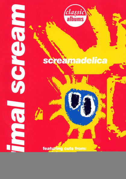 Classic Albums: Screamadelica [DVD]