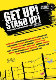 Title: Get Up! Stand Up!