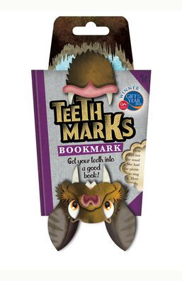 Bat Bookmark