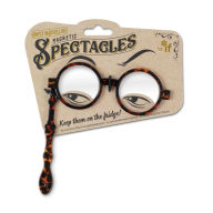 Title: Simply Marvellous Magnetic Spectacles - Tortoiseshell