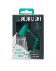 Title: Little Book Light - Mint