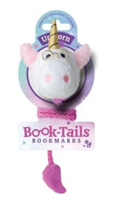 Title: Unicorn Bookmark