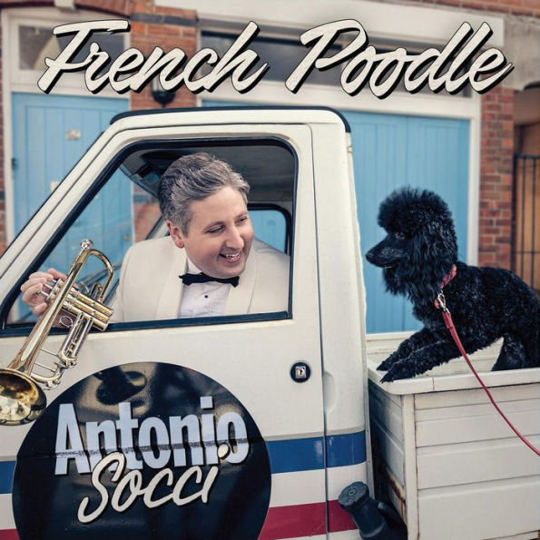French Poodle