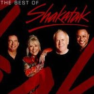 The Best of Shakatak