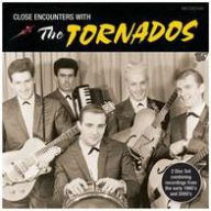 Title: Close Encounters with the Tornados, Artist: The Tornados