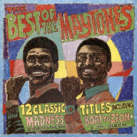 Title: The Best of the Maytones, Artist: The Maytones