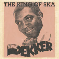 Title: King of Ska [Secret], Artist: Desmond Dekker