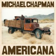 Title: Americana, Artist: Michael Chapman