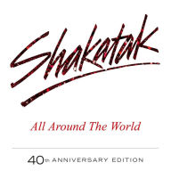 Title: All Around the World, Artist: Shakatak