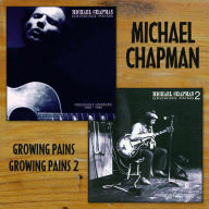 Title: Growing Pains/Growing Pains, Vol. 2, Artist: Michael Chapman