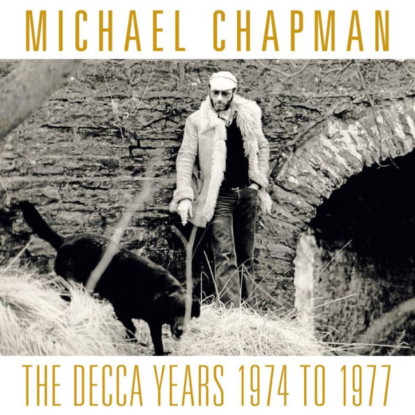 The Decca Years 1974-1977