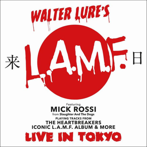 Live in Tokyo