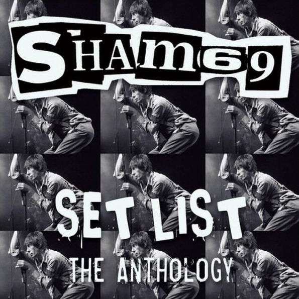 Set List: The Anthology