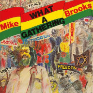 Title: What a Gathering, Artist: Mike Brooks