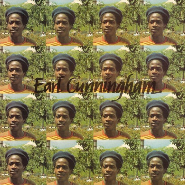 Earl Cunningham