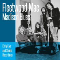 Title: Madison Blues, Artist: Fleetwood Mac