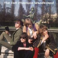 Title: Wonderland, Artist: Soft Machine