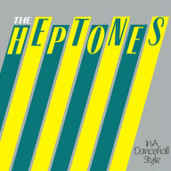 Title: In a Dancehall Style, Artist: The Heptones