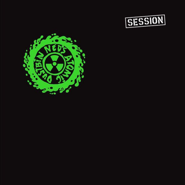 Session [Bonus Disc]