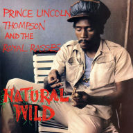 Title: Natural Wild, Artist: Royal Rasses