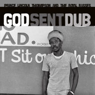 Title: God Sent Dub, Artist: Prince Lincoln & the Royal Rasses