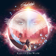 Title: Eyes of the World, Artist: Shakatak