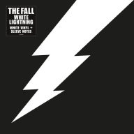 Title: White Lightning, Artist: The Fall