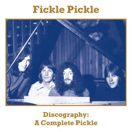 Title: A Complete Pickle, Artist: Fickle Pickle