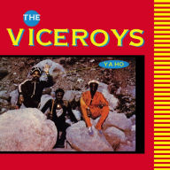 Title: Ya Ho, Artist: The Viceroys