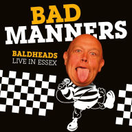 Title: All the Best [Live], Artist: Bad Manners