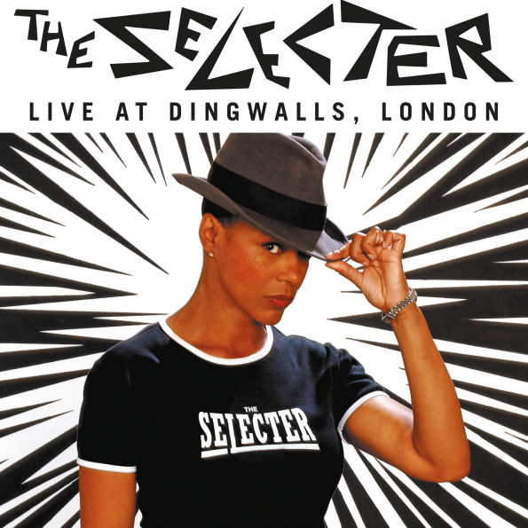 Live at Dingwalls London