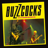Title: Live at Shepherds Bush Empire 2003, Artist: Buzzcocks
