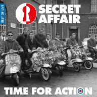 Title: Time for Action: Best of Live, Artist: Secret Affair