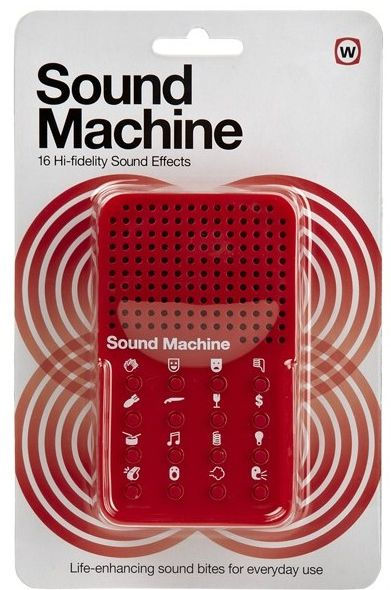 Sound Machine - Classic