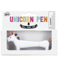Title: Unicorn Ballpoint Pen