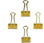 Notes To Self - Bulldog Clips 8Pcs