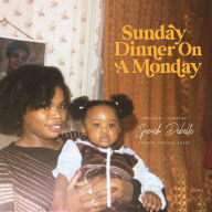 Title: Sunday Dinner on a Monday, Artist: Speech Debelle