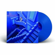 Title: Songs from the Blue Room [Blue Vinyl], Artist: Luke Morley