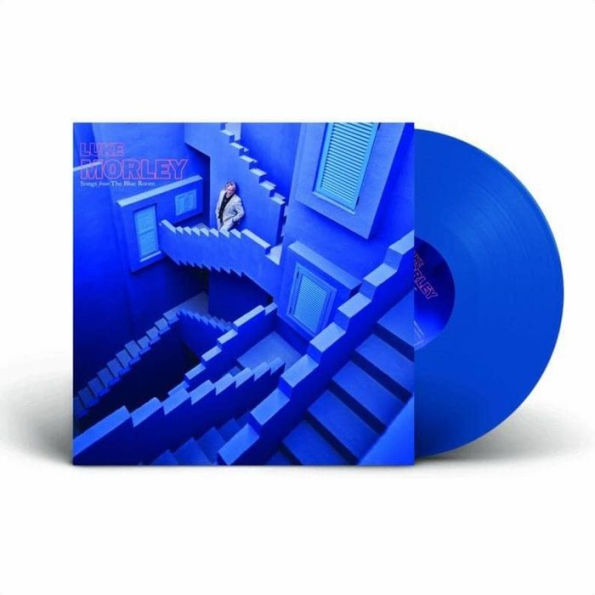 Songs from the Blue Room [Blue Vinyl]