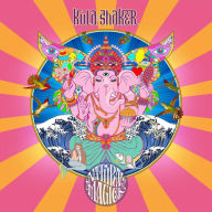 Title: Natural Magick, Artist: Kula Shaker