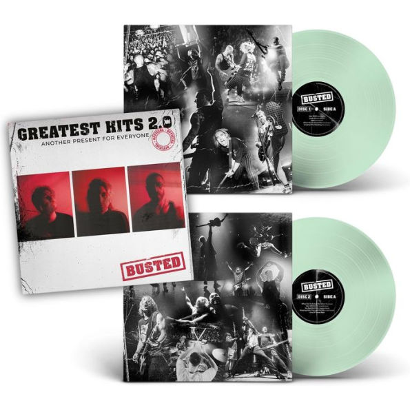 Greatest Hits 2.0 [Deluxe Edition]