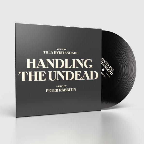 Handling the Undead [Original Motion Picture Soundtrack]