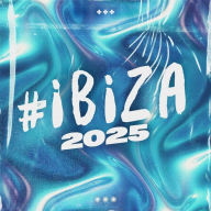 Title: #Ibiza 2025, Artist: 