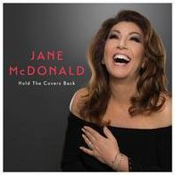 Hold the Covers Back