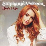 Title: Here I Go, Artist: Stephanie McKeon