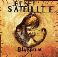 Title: Blueprint, Artist: Jet Set Satellite