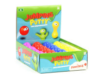 Title: Jumping Putty